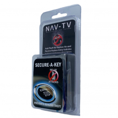 Secure-A-Key